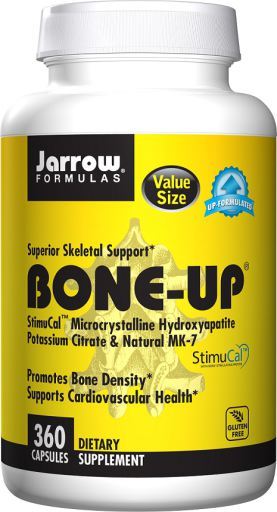 BoneUp Capsules ules 360 Capsules