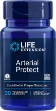 Arterial Protect 30 Vegetable Capsules