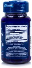 Eye Pressure Support with Mirtogenol 30 vegetable Capsules