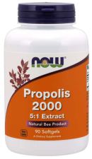 Propolis 2000 5: 1 Extract 90 Pearls