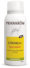 Aromapic Body Spray Citronella+ 75 ml