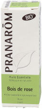 Organic Rosewood Leaf Essential Oil 10 ml
