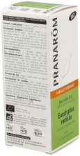 Bio Eucalyptus Radiata Leaf 30 ml