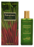 Rhubarb Perfume Limited Edition