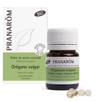 Common Oregano Essential Oil 60 Mini Capsules