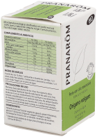 Common Oregano Essential Oil 60 Mini Capsules