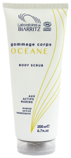 Oceane Body Scrub 200 ml