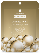 Beauty Treats 24k Gold Eye Contour Patches 2 Units Beauty Treats 24k Gold Eye Contour Patches 2 Units