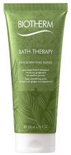 Invigorating Blend Exfoliating Bath Therapy 200 ml