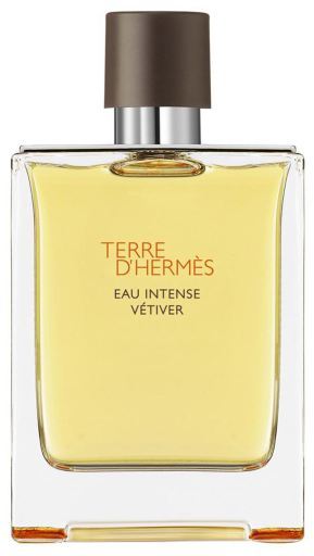 Herm&egrave;s Paris Terre Intense Vetiver Eau de Parfum 200 ml