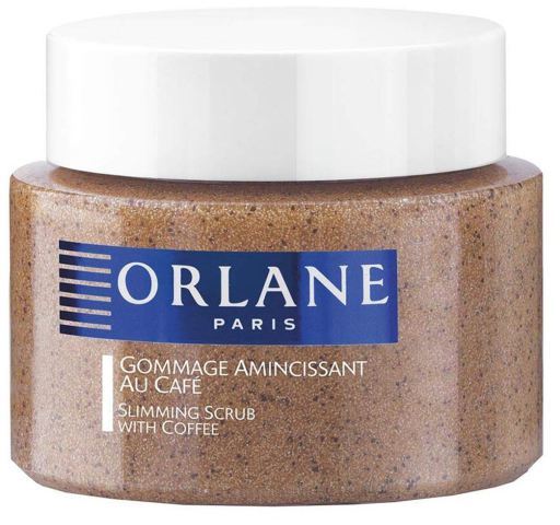 Amncissant Coffee Scrub 500 ml