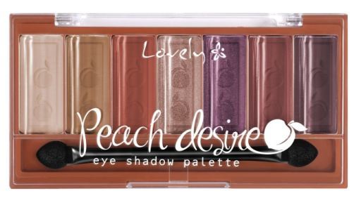 Eyeshadow Peach Desire