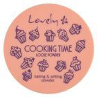 Cooking Time Loose Powder