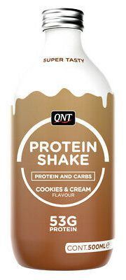 Protein Shake Cookies&Cream 500 ml