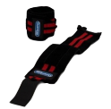 Wrist Wrap Elastic Red 35 cm
