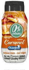 Syrup Caramel 330 ml