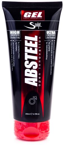 Absteel 200ml