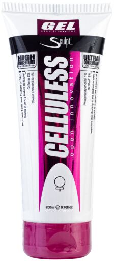 Cellulose 200 ml
