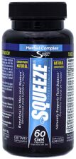 Squeeze 60 Capsules