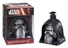 Star Wars 3D Figure Kylo gel + shampoo 500 ml