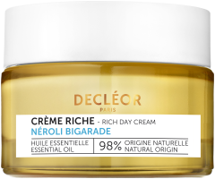 Neroli Rich Cream 50 ml