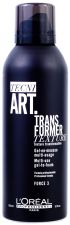 Tecni Art Transformer Texture Gel 150ml