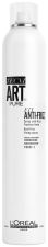 Tecni Art Pure Lacquer Fix Anti Frizz 400 ml