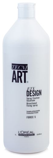 Tecni Art Fix Design Fixing Spray 1000 ml