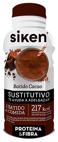 Cocoa Shake 325 ml