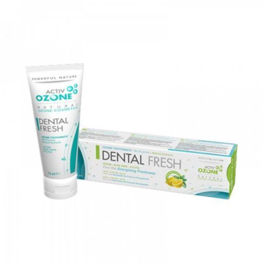 Ozone Dental Fresh 75 ml