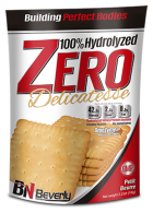 100% Hydrolyzed Zero 1 Kg