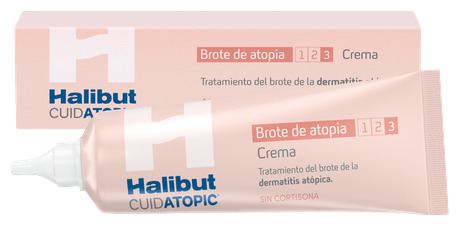 Cuidatopic Brote de Atopia Crema 30 ml