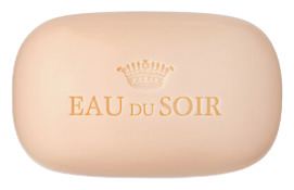 Eau Du Soir Perfumed Soap 100 gr
