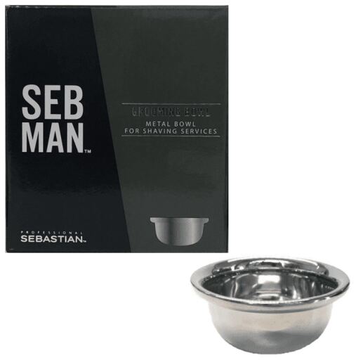 Seb Man Shaving Bowl