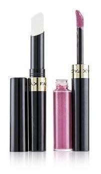 Max Factor Lipfinity Lip Color 330 Essential Burgundy