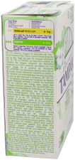 Cotton Protection Organic Super Tampons 16 Count