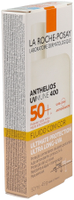 Anthelios Tinted Fluid Sunscreen SPF50+ 50 ml