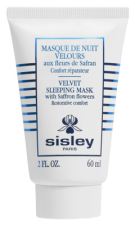 Night Mask with Saffron Flowers 60 ml