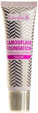 Fluid Camouflage Foundation