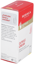 Cuticle Cream 15 ml