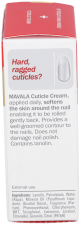 Cuticle Cream 15 ml