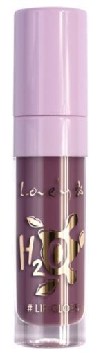Lovely Lip Gloss H2O