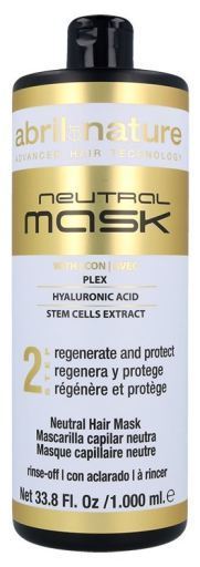Neutral Mask 0.0 1000 ml