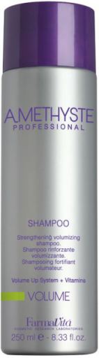 Amethyste Volume Hair Shampoo 250 ml