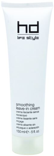Hd Lifestyle Smoothing Cream without Rinse 150 ml