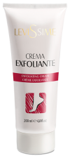 Exfoliating Foot Cream 200 ml