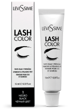 Lash Color 01 Black 15 ml Lash Color 01 Black 15 ml