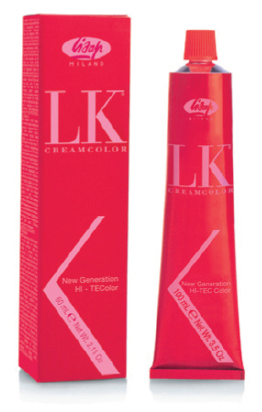 Lk Antiage Hi Red mix 00/666 60 ml