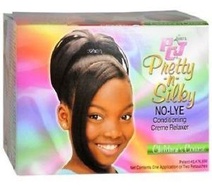 No- Lye Conditioning Creme Relaxer