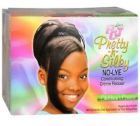 No- Lye Conditioning Creme Relaxer